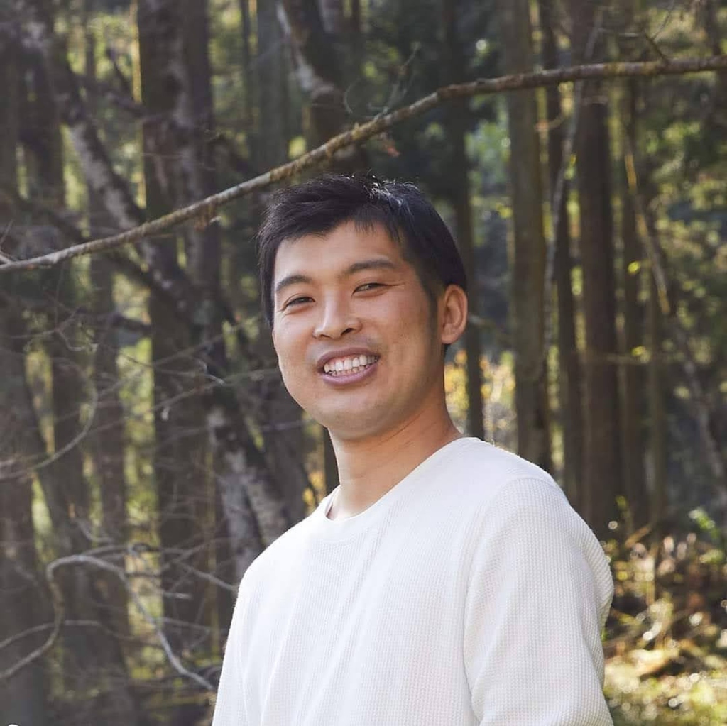 青山直人 プロフィールアバター